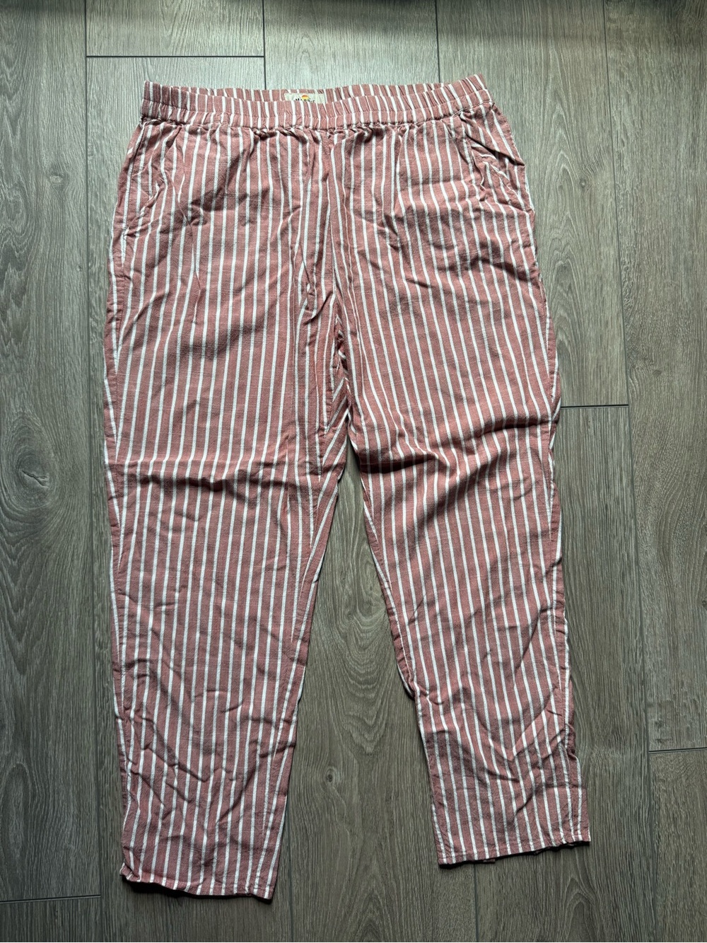 Marine Layer Monica pant- M